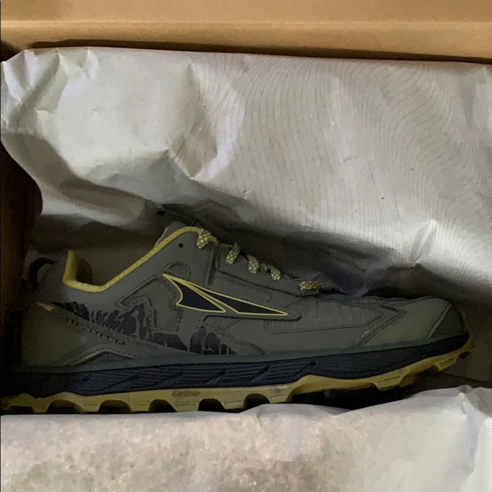 Altra Lone Peak 4.5